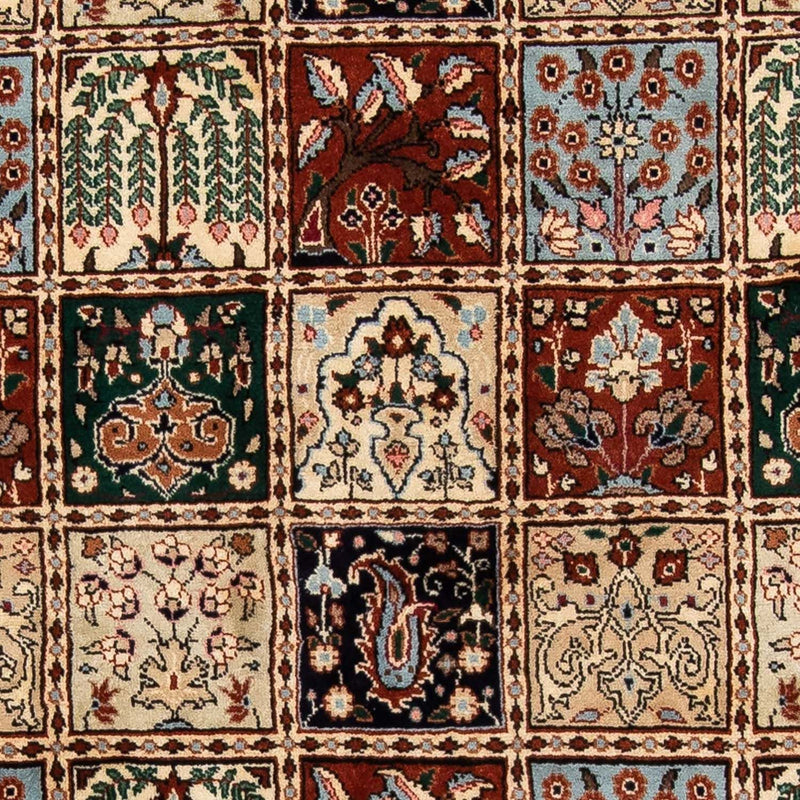 Moud Teppe 232x179cm - Persisk teppe