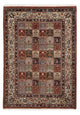 Moud Teppe 176x240cm - Persisk teppe