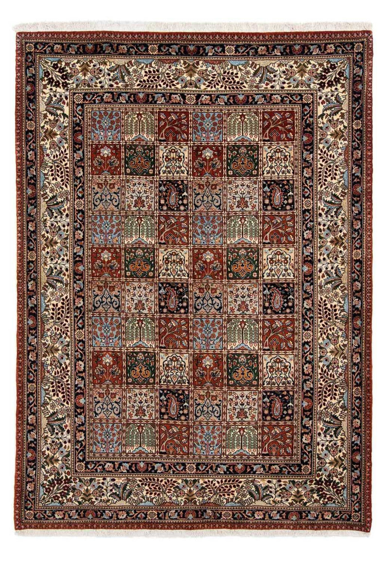 Moud Teppe 176x240cm - Persisk teppe