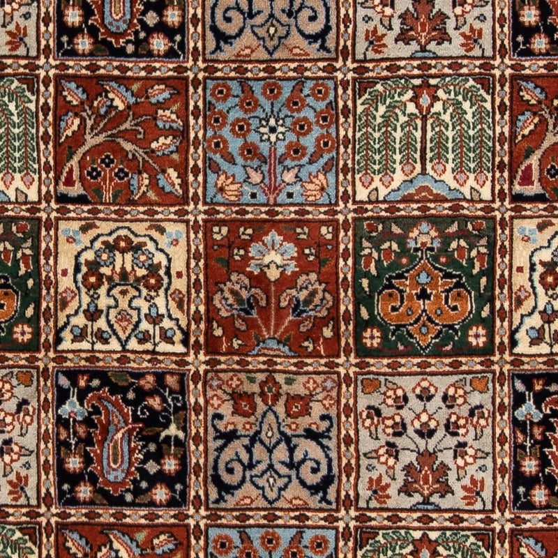 Moud Teppe 176x240cm - Persisk teppe