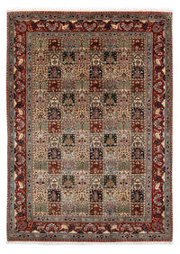 Moud Teppe 281x198cm - Persisk teppe – product image
