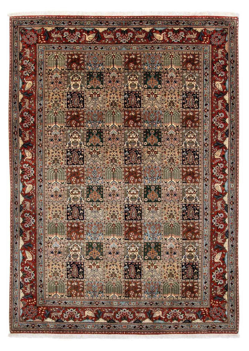 Moud Teppe 281x198cm - Persisk teppe