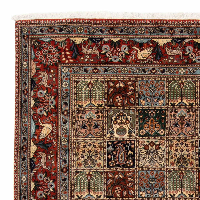 Moud Teppe 281x198cm - Persisk teppe