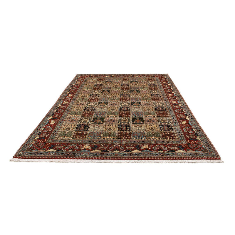 Moud Teppe 281x198cm - Persisk teppe