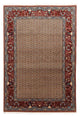 Moud Teppe 198x288cm - Persisk teppe