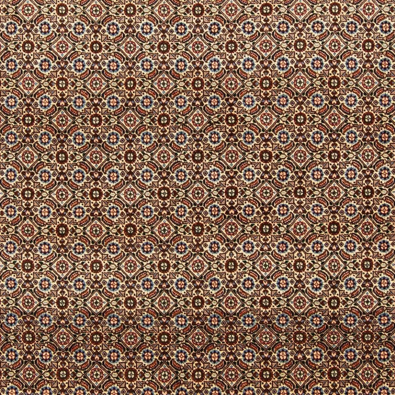 Moud Teppe 198x288cm - Persisk teppe
