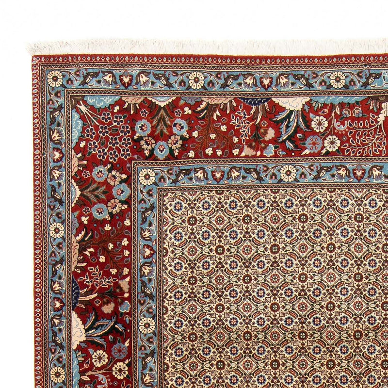 Moud Teppe 198x288cm - Persisk teppe
