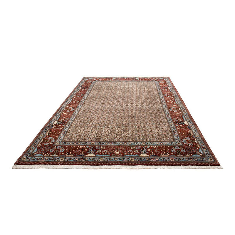 Moud Teppe 198x288cm - Persisk teppe