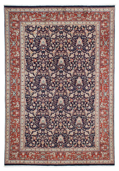 Moud Teppe 192x290cm - Persisk teppe
