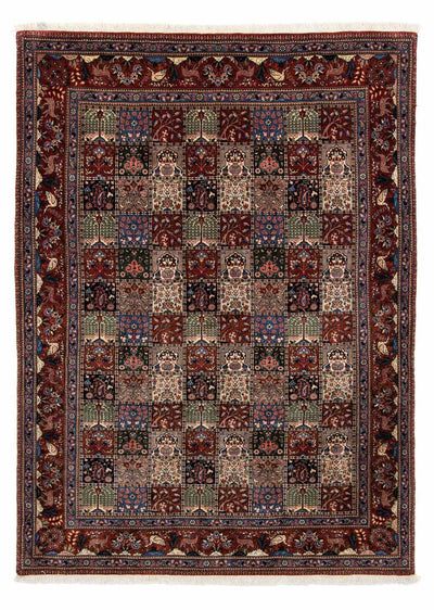 Moud Teppe 197x270cm - Persisk teppe