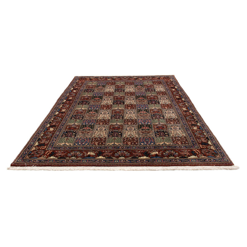 Moud Teppe 197x270cm - Persisk teppe