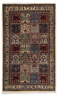 Moud Teppe 96x157cm - Persisk teppe – product image