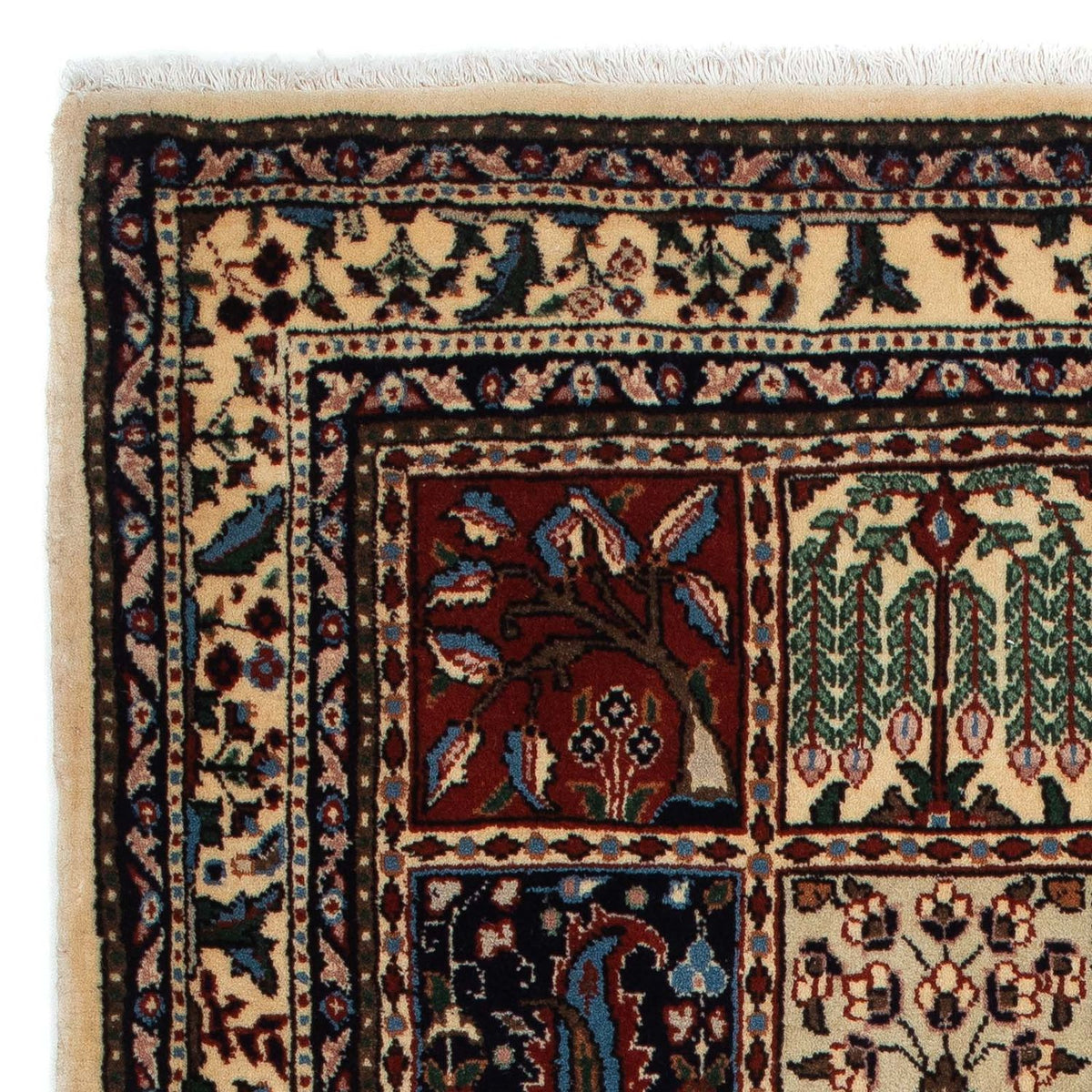 Moud Teppe 96x157cm - Persisk teppe