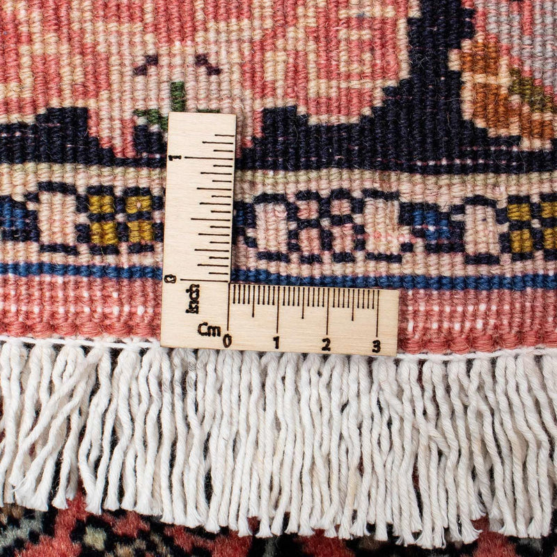 Hamadan Teppe 123x75cm - Persisk teppe