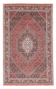 Persisk teppe - Bijar - 178 x 110 cm - rød