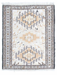 Silke kilim Teppe 71x95cm – product image