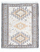 Silke kilim Teppe 71x95cm