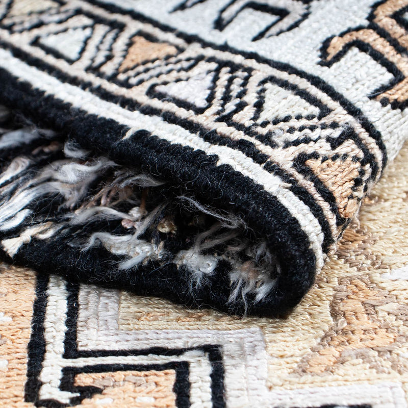 Silke kilim Teppe 71x95cm
