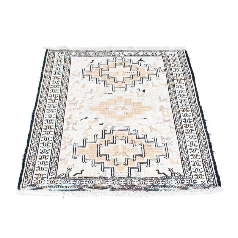 Silke kilim Teppe 71x95cm