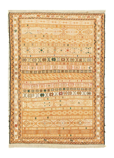 Kilim Fars Teppe 103x141cm
