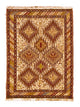 Tabriz Teppe 106x138cm - Persisk teppe