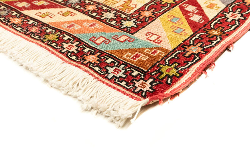 Tabriz Teppe 106x138cm - Persisk teppe