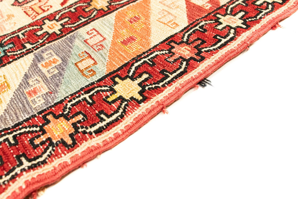 Tabriz Teppe 106x138cm - Persisk teppe