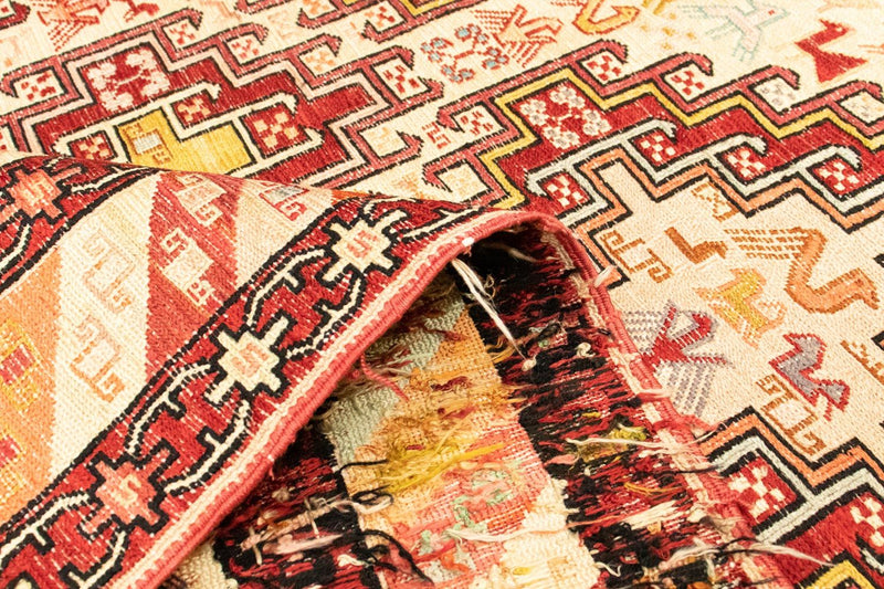 Tabriz Teppe 106x138cm - Persisk teppe