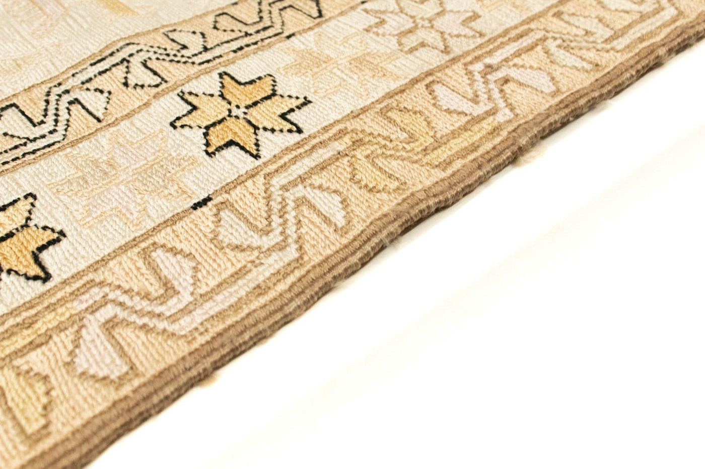Kilim Fars Teppe 200x123cm