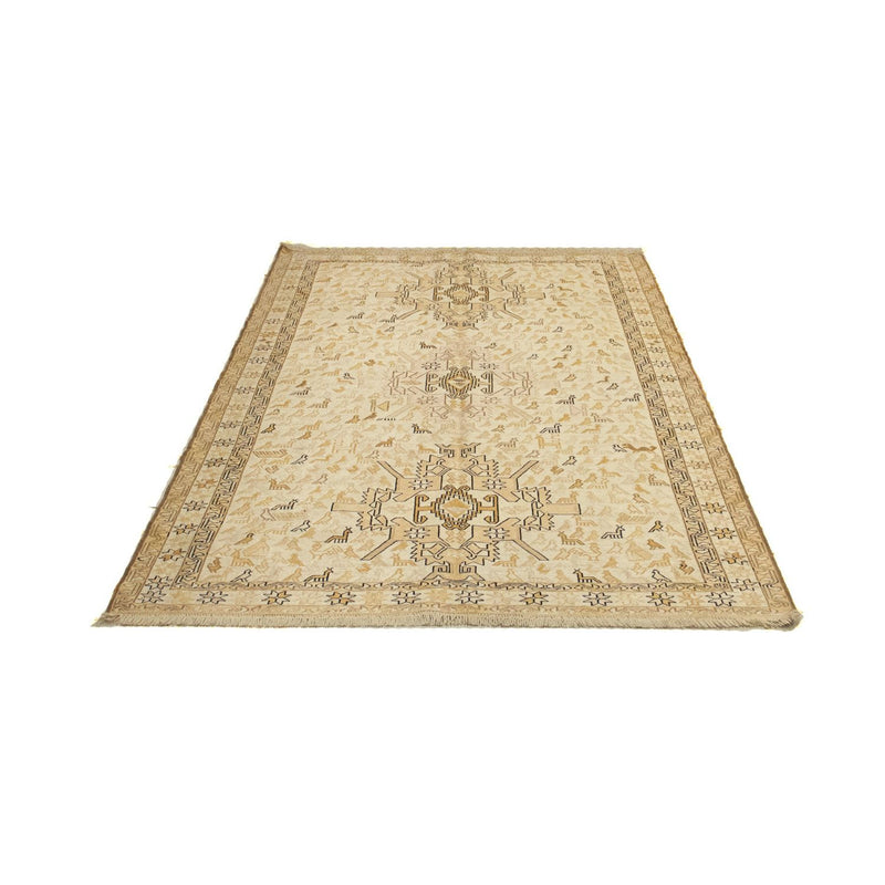 Kilim Fars Teppe 200x123cm