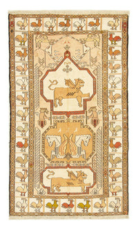 Tabriz Teppe 200x119cm - Persisk teppe – product image