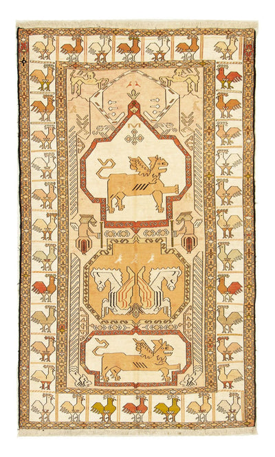 Tabriz Teppe 119x200cm - Persisk teppe