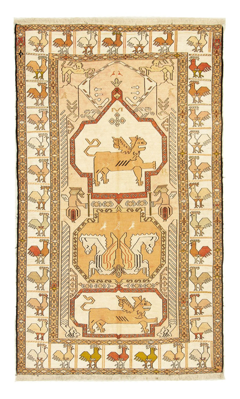 Tabriz Teppe 200x119cm - Persisk teppe