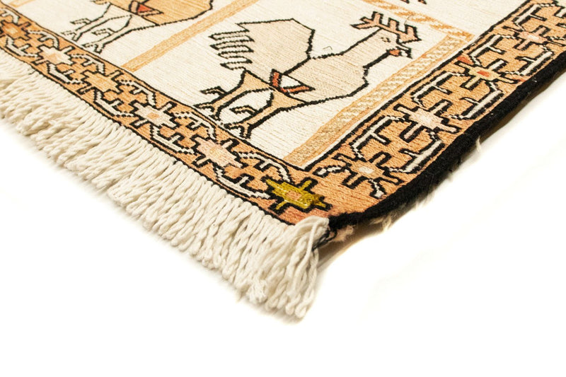 Tabriz Teppe 200x119cm - Persisk teppe