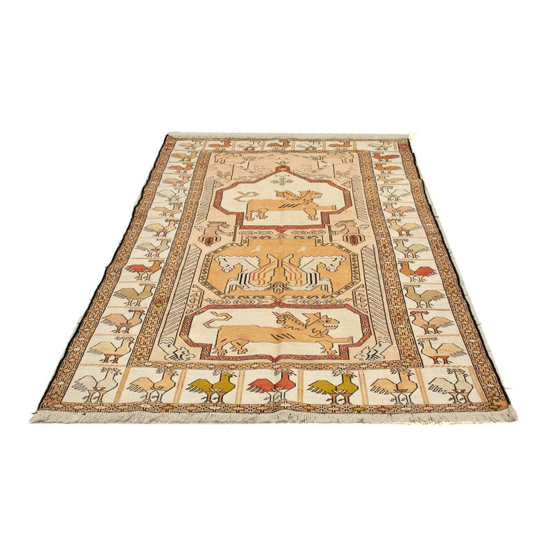 Tabriz Teppe 200x119cm - Persisk teppe