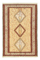 Kilim Fars Teppe 187x126cm