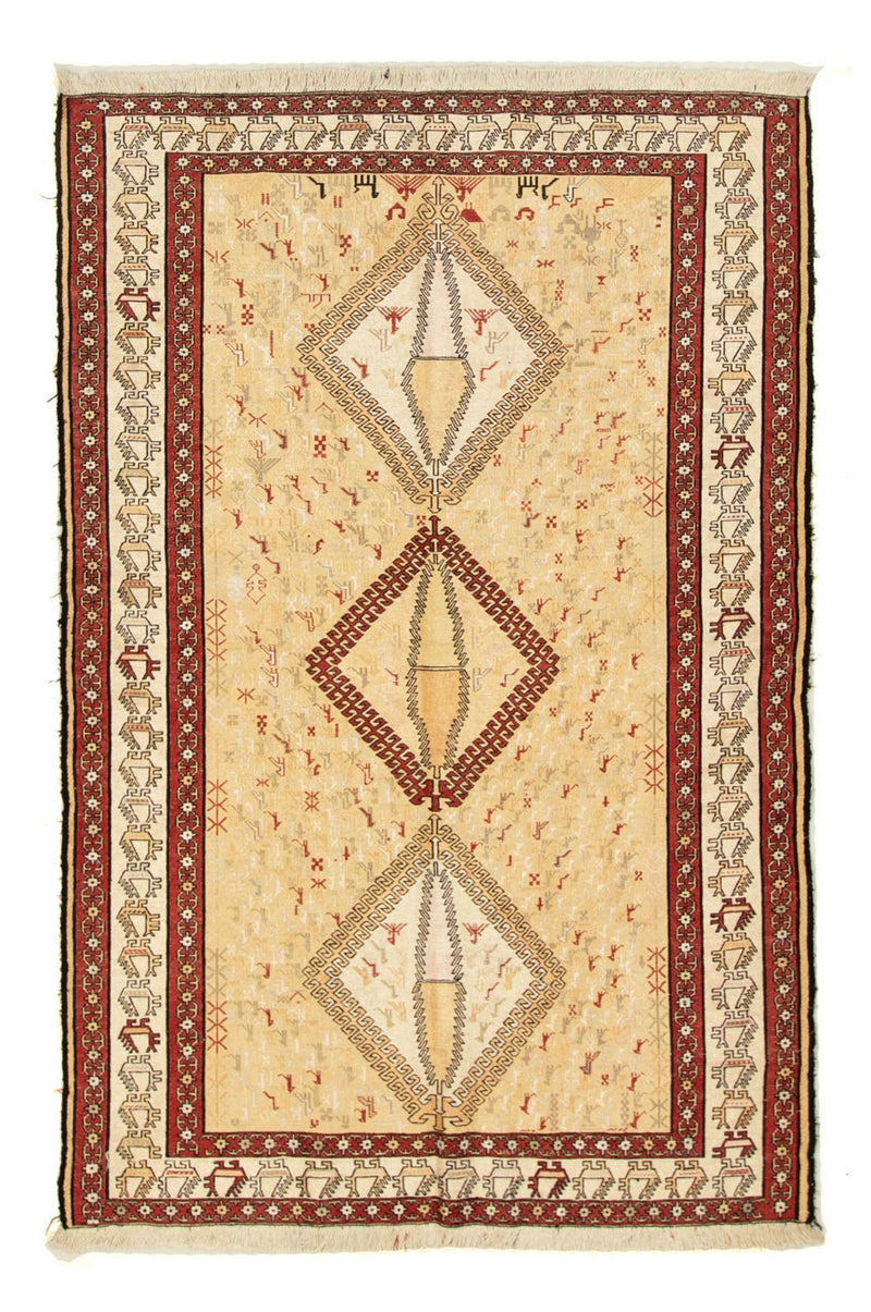 Kilim Fars Teppe 187x126cm