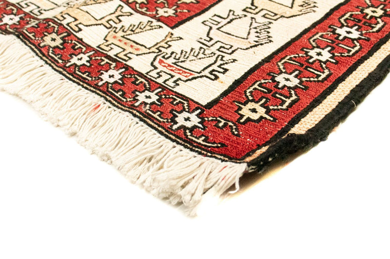 Kilim Fars Teppe 187x126cm