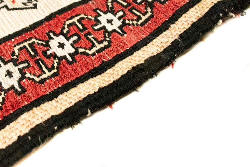 Kilim Fars Teppe 187x126cm