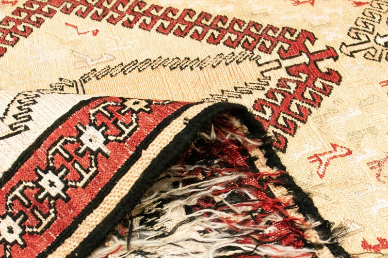 Kilim Fars Teppe 187x126cm