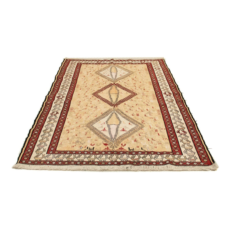Kilim Fars Teppe 187x126cm