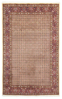 Moud Teppe 292x196cm - Persisk teppe – product image