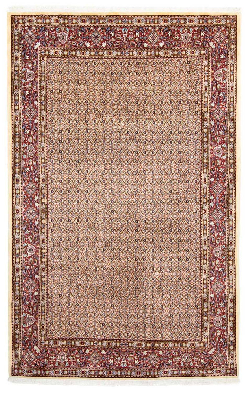 Moud Teppe 292x196cm - Persisk teppe