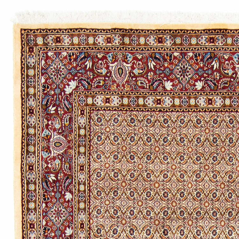Moud Teppe 292x196cm - Persisk teppe