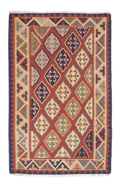Kilim Fars Teppe 118x188cm