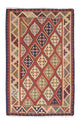 Kilim Fars Teppe 118x188cm