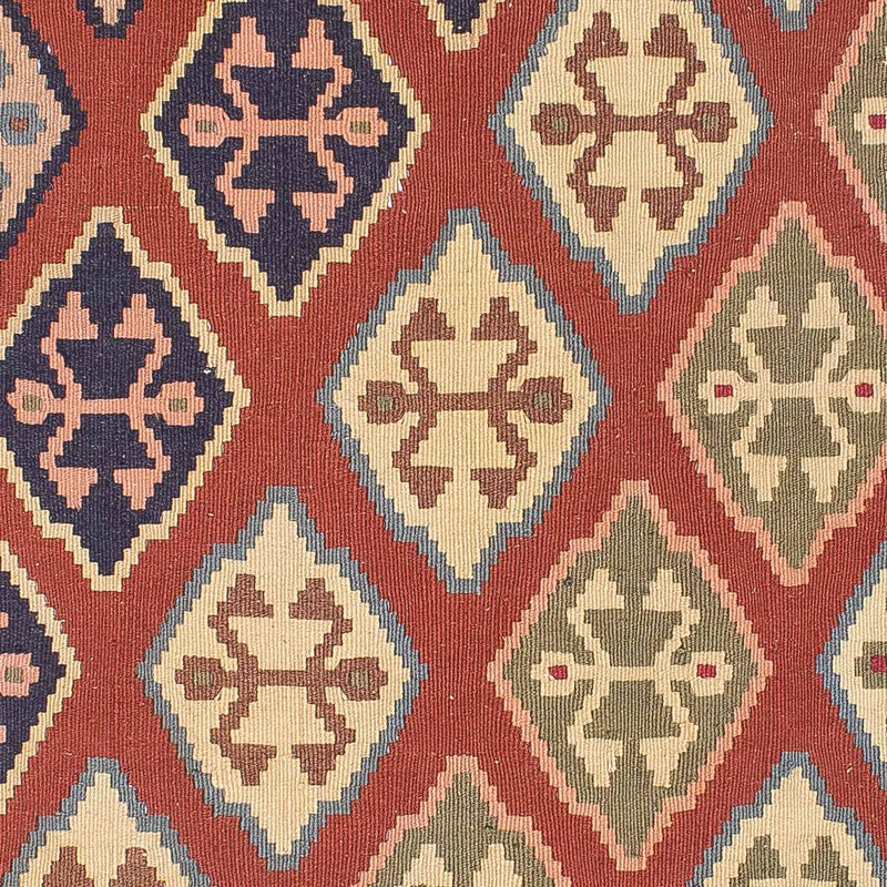 Kilim Fars Teppe 118x188cm