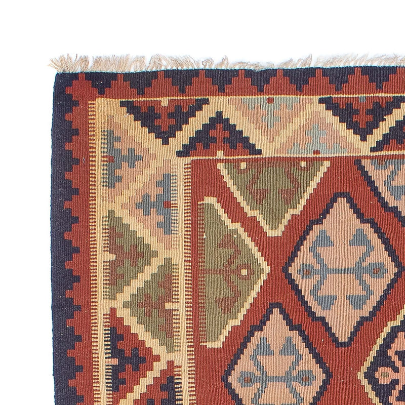 Kilim Fars Teppe 118x188cm
