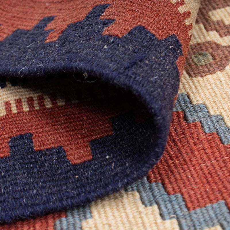Kilim Fars Teppe 118x188cm