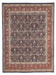 Moud Teppe 269x218cm - Persisk teppe